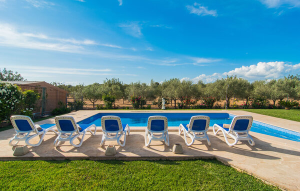 Casa de vacaciones - Can Tomeu de Son Negre, Felanitx , España - EMI222 15