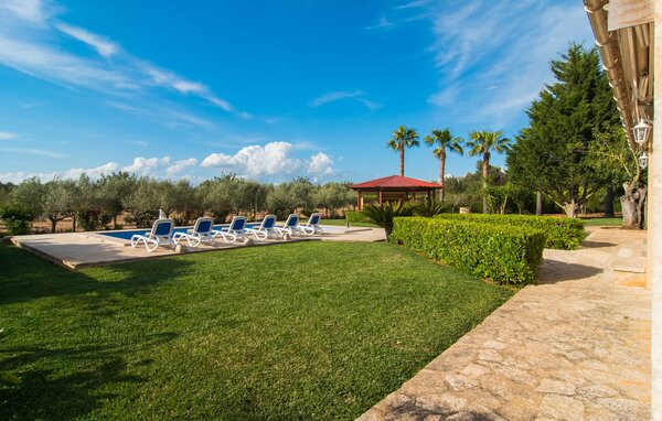 Casa de vacaciones - Can Tomeu de Son Negre, Felanitx , España - EMI222 16