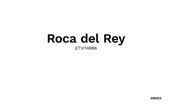 Holiday Home - Roca del Rey, Santanyi , Spain - EMI223 901