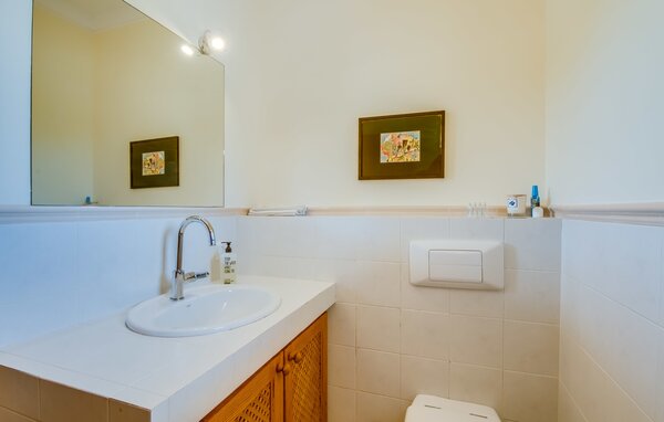 Holiday Home - Roca del Rey, Santanyi , Spain - EMI223 701