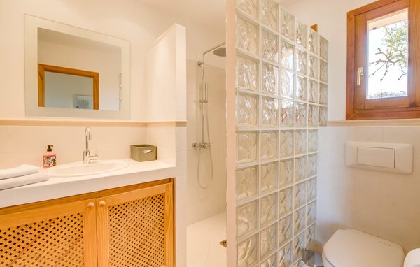 Holiday Home - Roca del Rey, Santanyi , Spain - EMI223 703