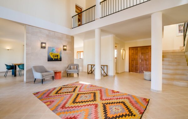 Holiday Home - Roca del Rey, Santanyi , Spain - EMI223 6