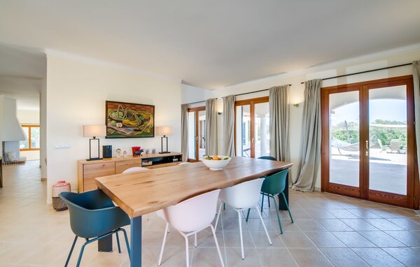 Holiday Home - Roca del Rey, Santanyi , Spain - EMI223 7