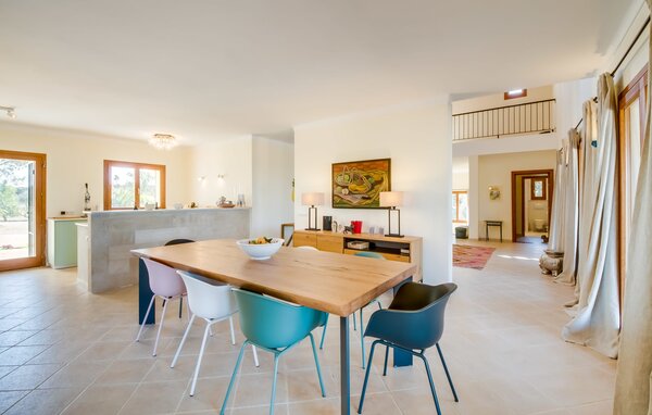 Holiday Home - Roca del Rey, Santanyi , Spain - EMI223 501
