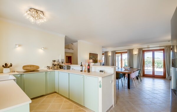 Holiday Home - Roca del Rey, Santanyi , Spain - EMI223 5