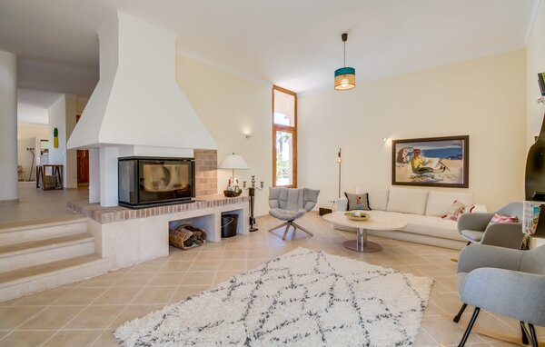 Holiday Home - Roca del Rey, Santanyi , Spain - EMI223 3