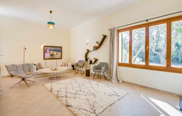 Holiday Home - Roca del Rey, Santanyi , Spain - EMI223 4