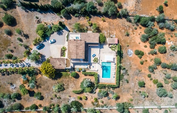 Holiday Home - Roca del Rey, Santanyi , Spain - EMI223 87