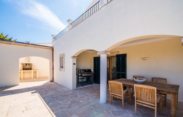 Holiday Home - Roca del Rey, Santanyi , Spain - EMI223 101