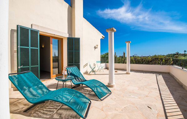 Holiday Home - Roca del Rey, Santanyi , Spain - EMI223 104