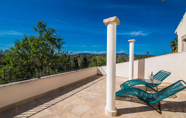 Holiday Home - Roca del Rey, Santanyi , Spain - EMI223 105
