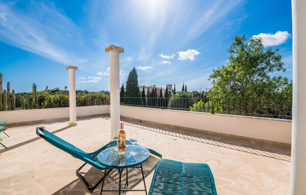 Holiday Home - Roca del Rey, Santanyi , Spain - EMI223 106
