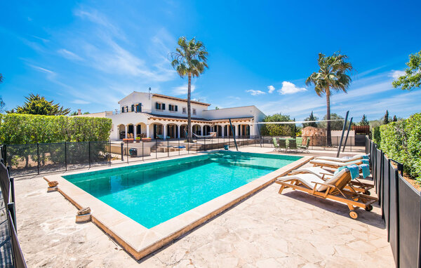 Holiday Home - Roca del Rey, Santanyi , Spain - EMI223 11