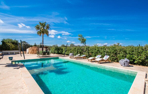 Holiday Home - Roca del Rey, Santanyi , Spain - EMI223 12