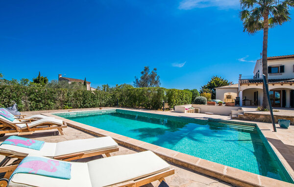 Holiday Home - Roca del Rey, Santanyi , Spain - EMI223 14