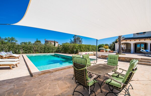 Holiday Home - Roca del Rey, Santanyi , Spain - EMI223 15