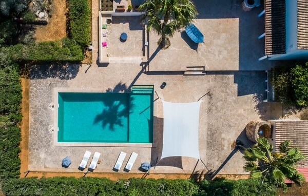 Holiday Home - Roca del Rey, Santanyi , Spain - EMI223 9
