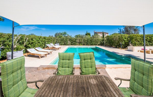 Holiday Home - Roca del Rey, Santanyi , Spain - EMI223 17