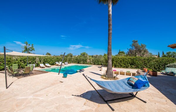 Holiday Home - Roca del Rey, Santanyi , Spain - EMI223 18