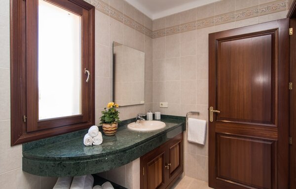 Holiday Home - Copinya Blanca, Cala Santanyi , Spain - EMI226 701