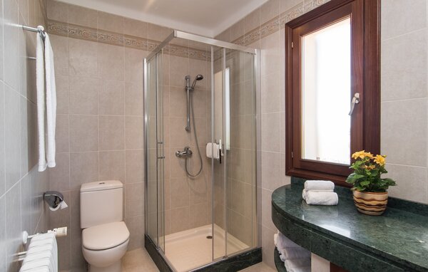 Holiday Home - Copinya Blanca, Cala Santanyi , Spain - EMI226 702