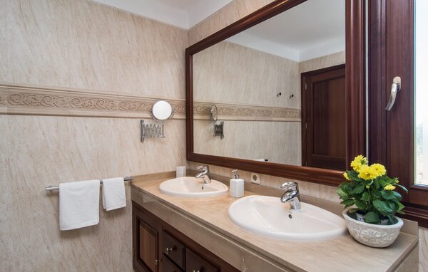 Holiday Home - Copinya Blanca, Cala Santanyi , Spain - EMI226 703
