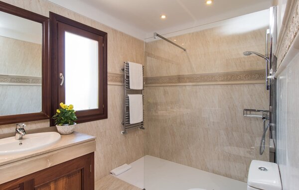 Holiday Home - Copinya Blanca, Cala Santanyi , Spain - EMI226 704