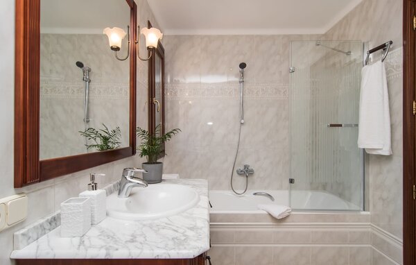 Holiday Home - Copinya Blanca, Cala Santanyi , Spain - EMI226 705