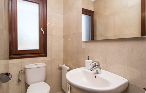 Holiday Home - Copinya Blanca, Cala Santanyi , Spain - EMI226 706