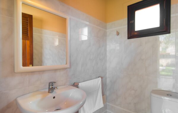 Holiday Home - Copinya Blanca, Cala Santanyi , Spain - EMI226 707