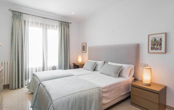 Holiday Home - Copinya Blanca, Cala Santanyi , Spain - EMI226 601