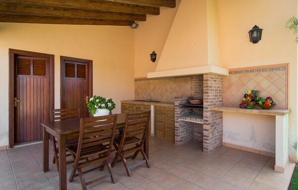 Holiday Home - Copinya Blanca, Cala Santanyi , Spain - EMI226 8