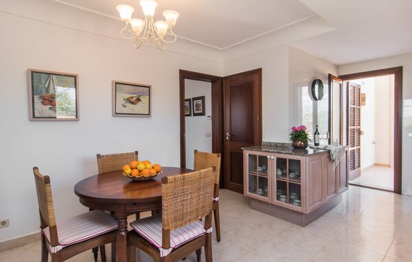 Holiday Home - Copinya Blanca, Cala Santanyi , Spain - EMI226 503