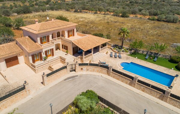 Holiday Home - Copinya Blanca, Cala Santanyi , Spain - EMI226 3