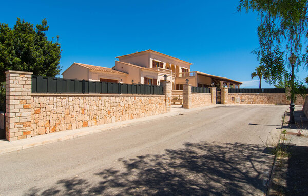 Holiday Home - Copinya Blanca, Cala Santanyi , Spain - EMI226 82