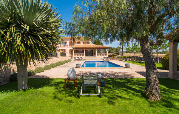 Holiday Home - Copinya Blanca, Cala Santanyi , Spain - EMI226 11