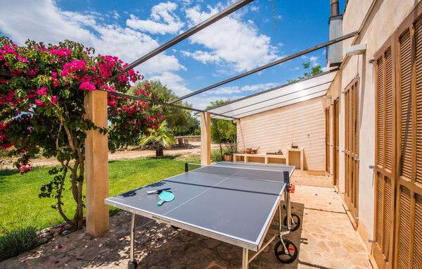 Feriehuse - Can Tian de Llevant, Manacor , Spanien - EMI229 801