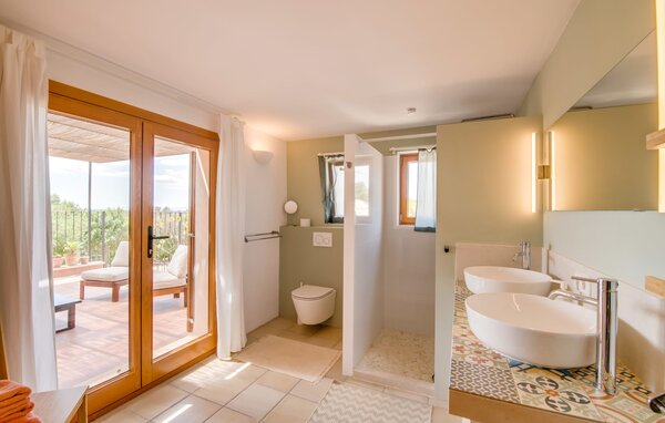 Feriehuse - Can Tian de Llevant, Manacor , Spanien - EMI229 703