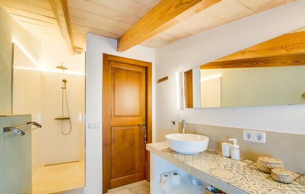 Feriehuse - Can Tian de Llevant, Manacor , Spanien - EMI229 706