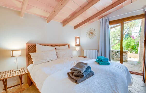 Feriehuse - Can Tian de Llevant, Manacor , Spanien - EMI229 601