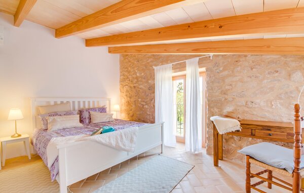 Feriehuse - Can Tian de Llevant, Manacor , Spanien - EMI229 603