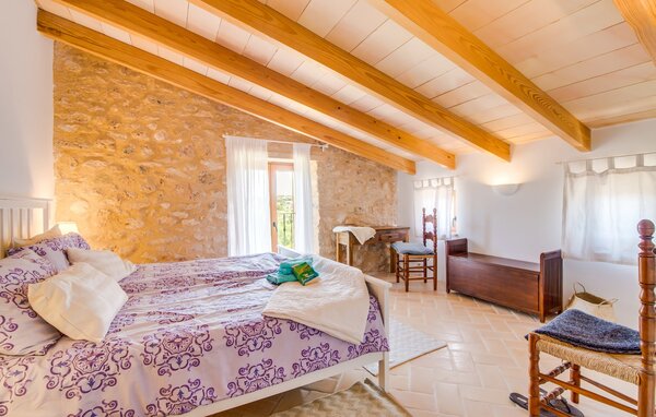 Feriehuse - Can Tian de Llevant, Manacor , Spanien - EMI229 604