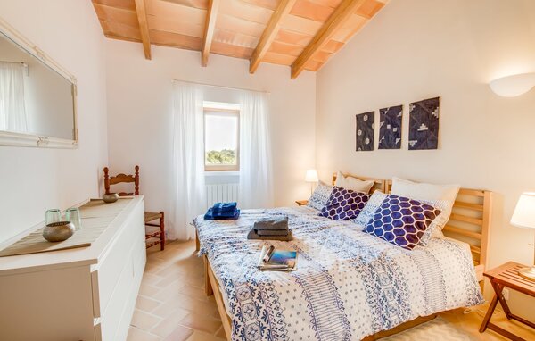 Feriehuse - Can Tian de Llevant, Manacor , Spanien - EMI229 605