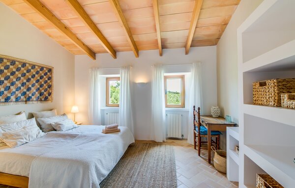 Feriehuse - Can Tian de Llevant, Manacor , Spanien - EMI229 607