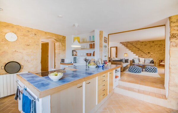 Feriehuse - Can Tian de Llevant, Manacor , Spanien - EMI229 401