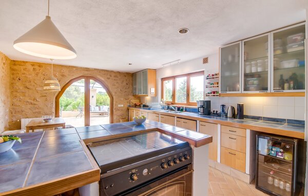 Feriehuse - Can Tian de Llevant, Manacor , Spanien - EMI229 402