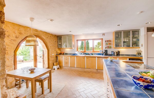 Feriehuse - Can Tian de Llevant, Manacor , Spanien - EMI229 403