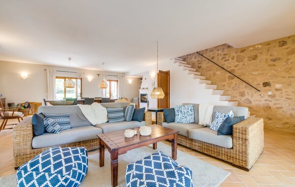 Feriehuse - Can Tian de Llevant, Manacor , Spanien - EMI229 301