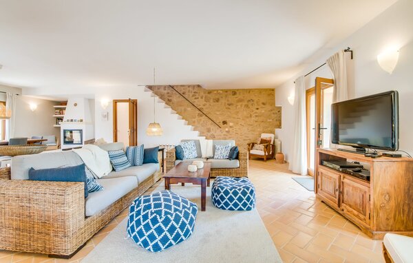 Feriehuse - Can Tian de Llevant, Manacor , Spanien - EMI229 302