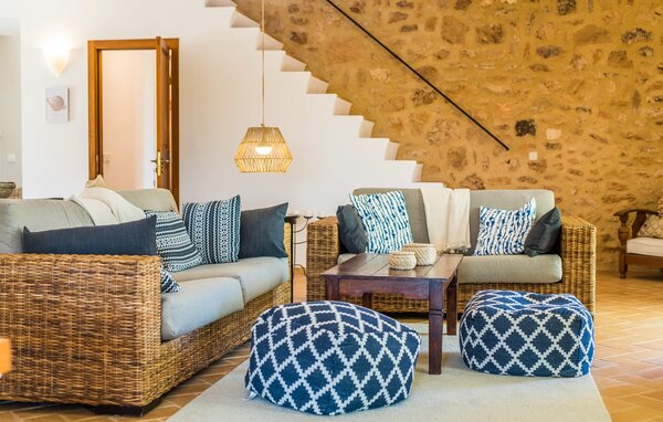 Feriehuse - Can Tian de Llevant, Manacor , Spanien - EMI229 303